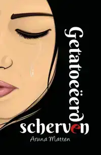 GETATOEEERDE SCHERVEN