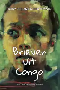 BRIEVEN UIT CONGO
