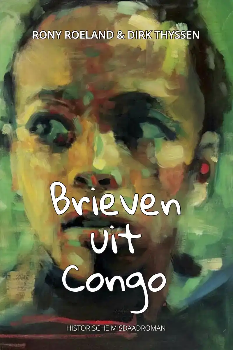 BRIEVEN UIT CONGO