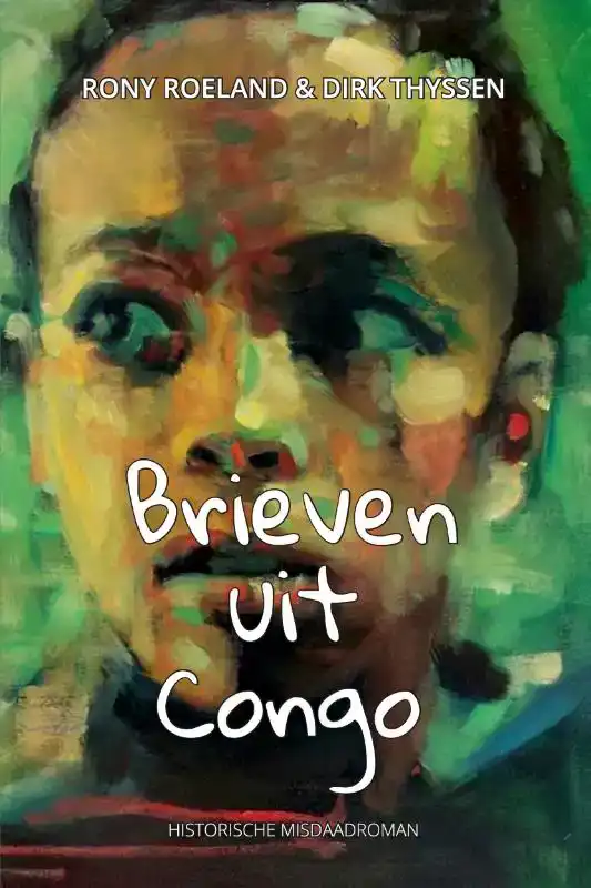 BRIEVEN UIT CONGO