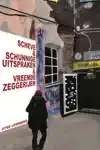 SCHEVE & SCHUNNIGE UITSPRAKEN & VREEMDE ZEGGERIJEN