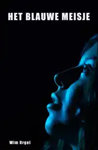 HET BLAUWE MEISJE