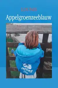 APPELGROENZEEBLAUW