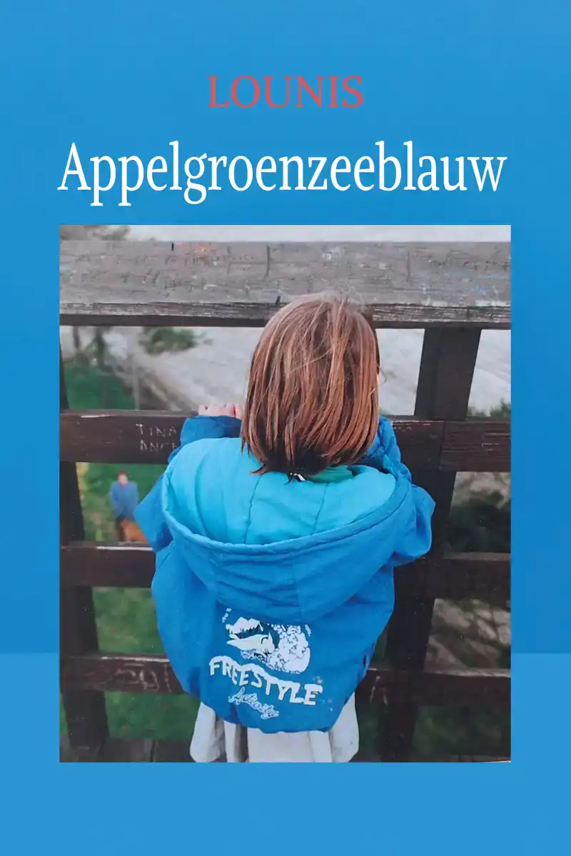 APPELGROENZEEBLAUW