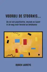 VOORBIJ DE STOORNIS