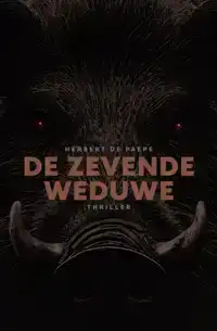 DE ZEVENDE WEDUWE
