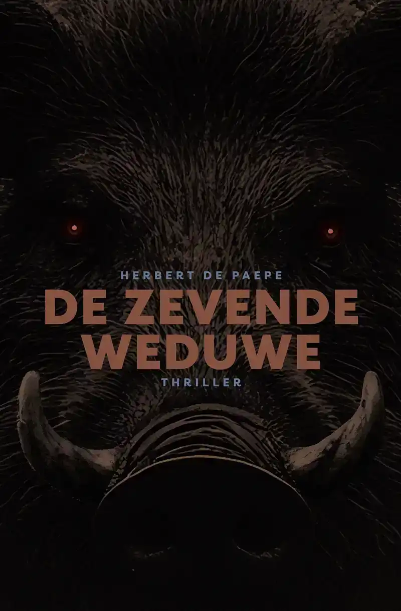 DE ZEVENDE WEDUWE