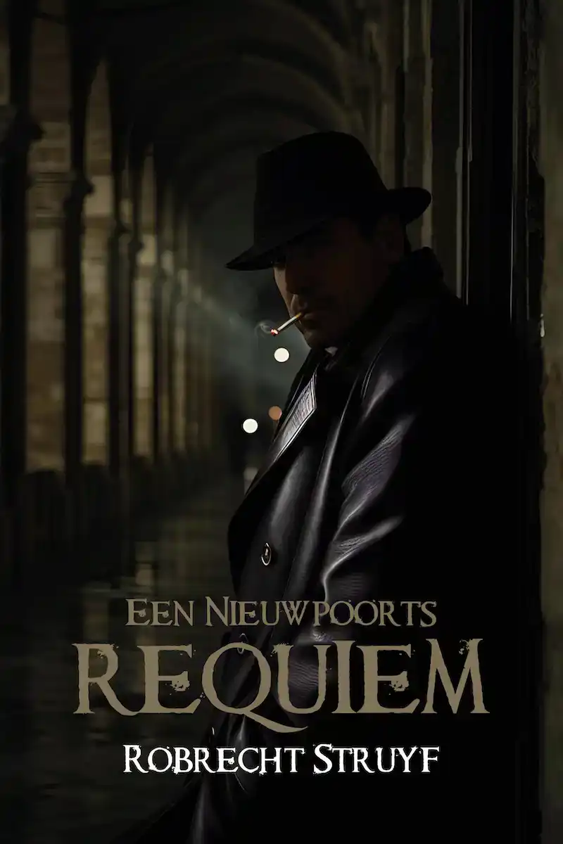 EEN NIEUWPOORTS REQUIEM