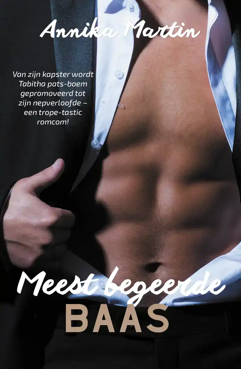 MEEST BEGEERDE BAAS