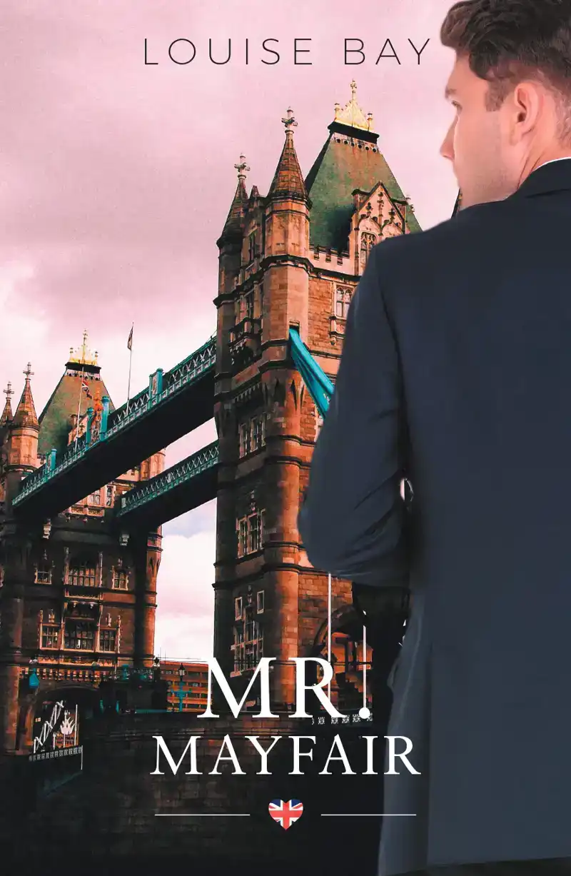 MR. MAYFAIR
