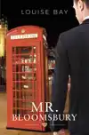 MR BLOOMSBURY
