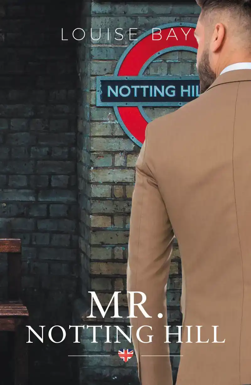 MR. NOTTING HILL