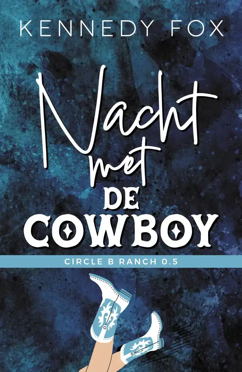 NACHT MET DE COWBOY