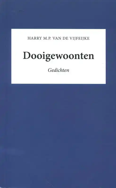 DOOIGEWOONTEN