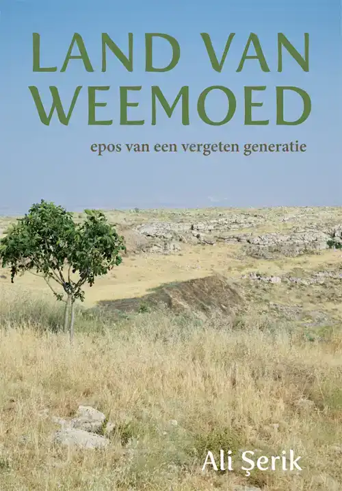 LAND VAN WEEMOED