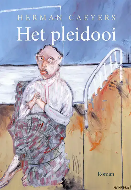 HET PLEIDOOI