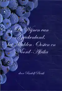 WIJNEN UIT GRIEKENLAND, MIDDEN OOSTEN EN NOORD AFRIKA