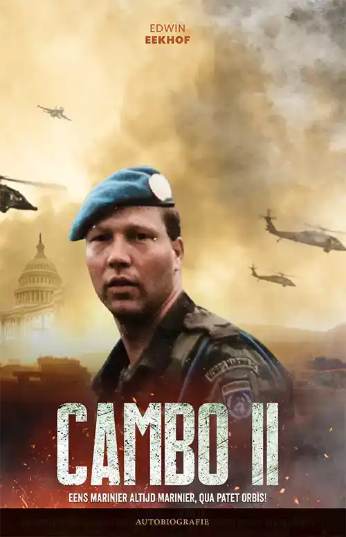 CAMBO II