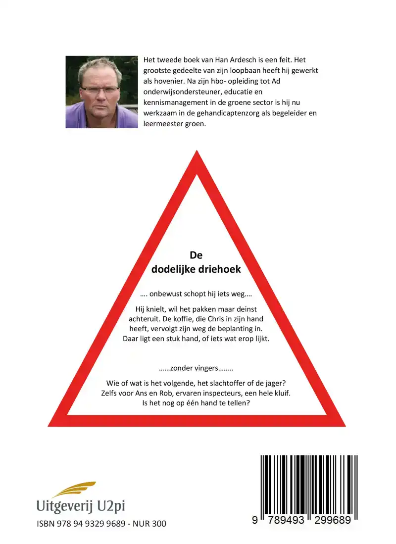 DE DODELIJKE DRIEHOEK