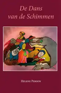 DE DANS VAN DE SCHIMMEN