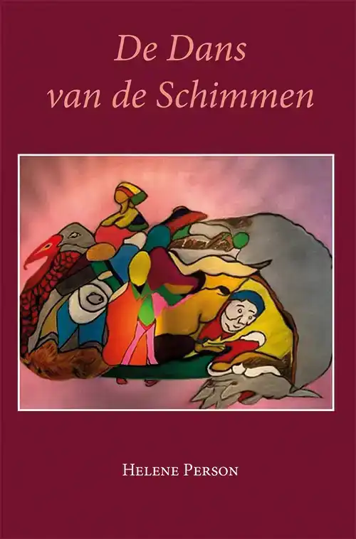 DE DANS VAN DE SCHIMMEN
