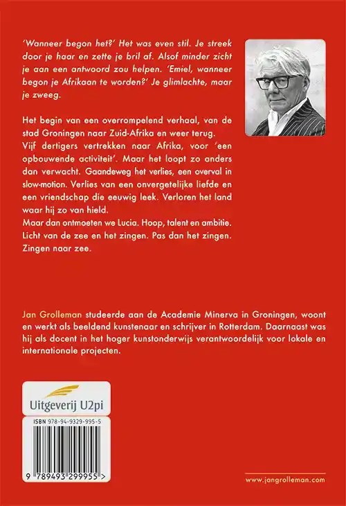 ZINGEN NAAR ZEE