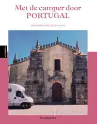 MET DE CAMPER DOOR PORTUGAL