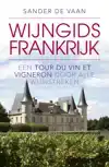 WIJNGIDS FRANKRIJK