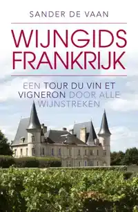 WIJNGIDS FRANKRIJK