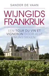 WIJNGIDS FRANKRIJK
