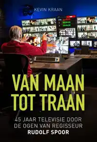 VAN MAAN TOT TRAAN