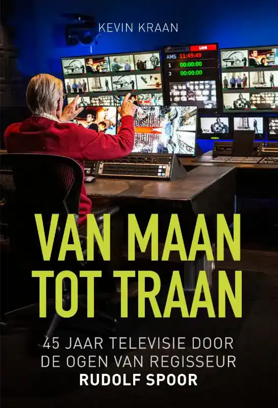 VAN MAAN TOT TRAAN