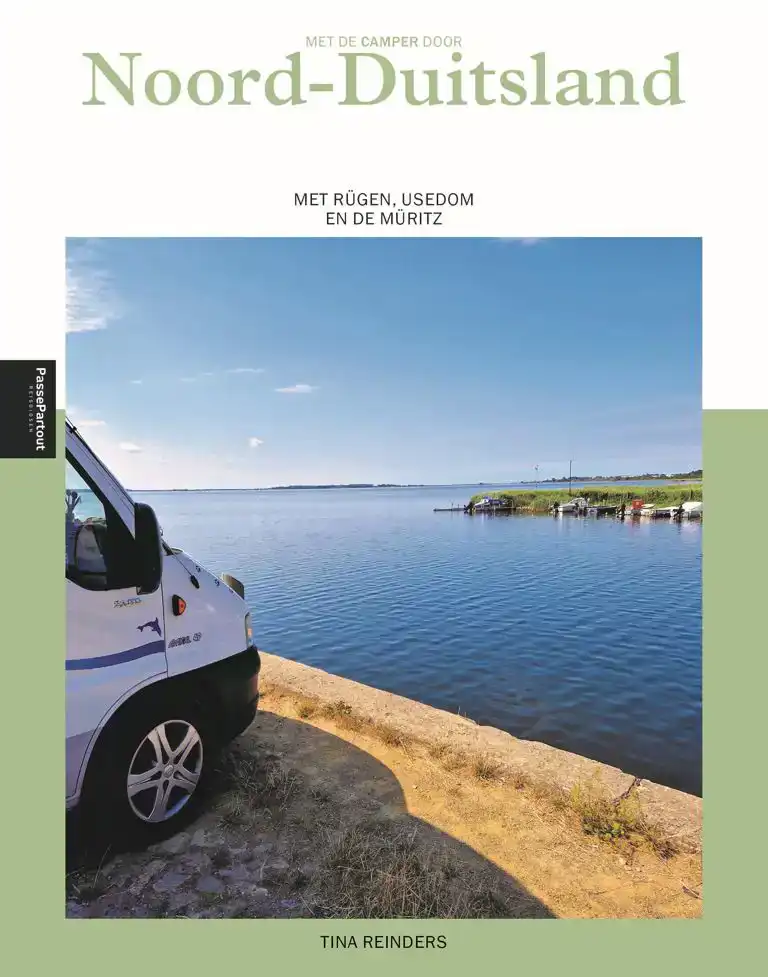 MET DE CAMPER DOOR NOORD-DUITSLAND