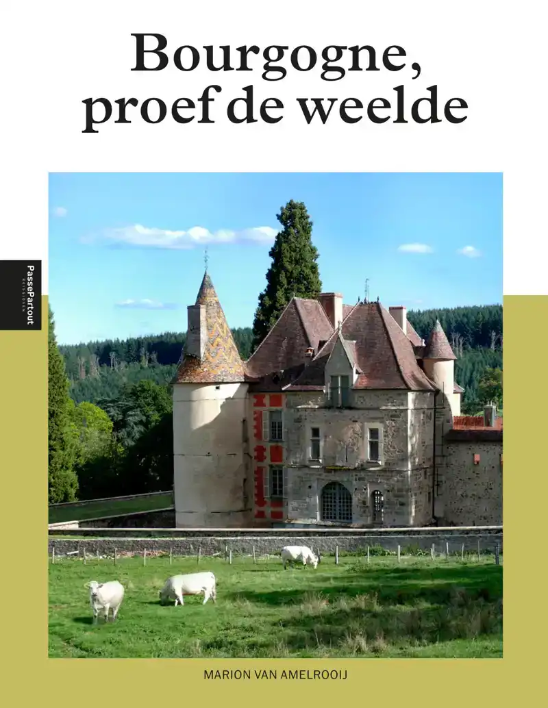 BOURGOGNE
