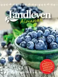 LANDLEVEN ALMANAK