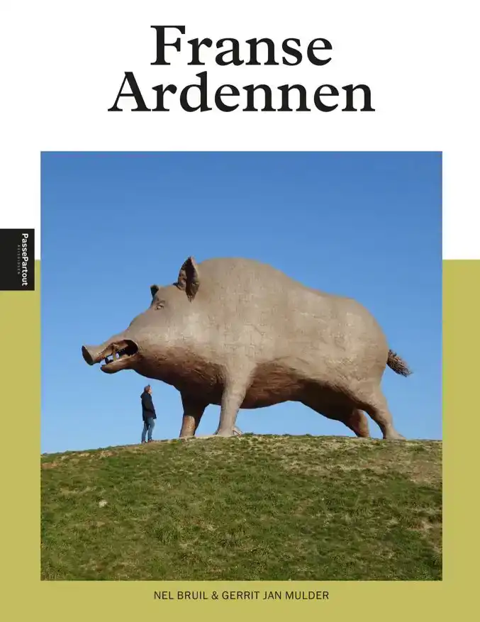 FRANSE ARDENNEN