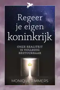 REGEER JE EIGEN KONINKRIJK