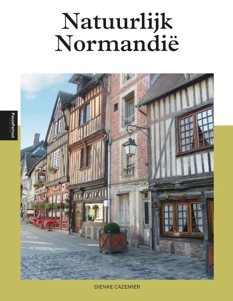 NATUURLIJK NORMANDIE