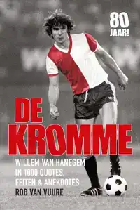 DE KROMME