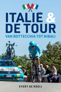 ITALIE EN DE TOUR