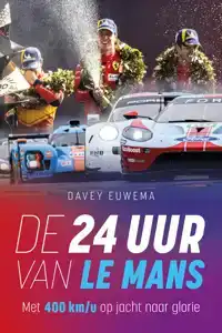 DE 24 UUR VAN LE MANS