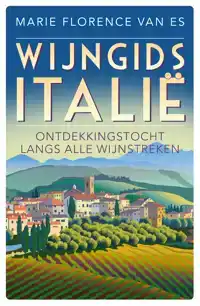 WIJNGIDS ITALIE