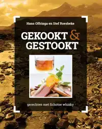 GERECHTEN MET SCHOTSE WHISKY