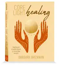 CORE LIGHT HEALING