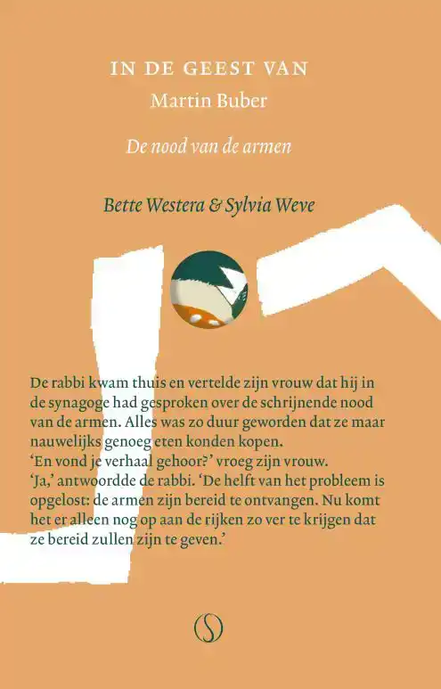 MARTIN BUBER