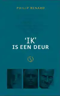 'IK' IS EEN DEUR