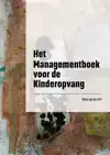 HET MANAGEMENTBOEK VOOR DE KINDEROPVANG