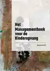 HET MANAGEMENTBOEK VOOR DE KINDEROPVANG