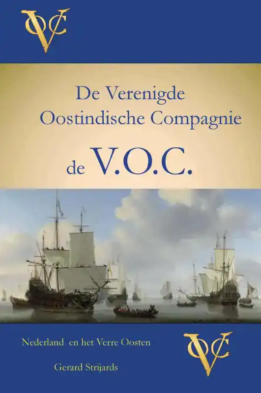 NEDERLAND EN HET VERRE OOSTEN