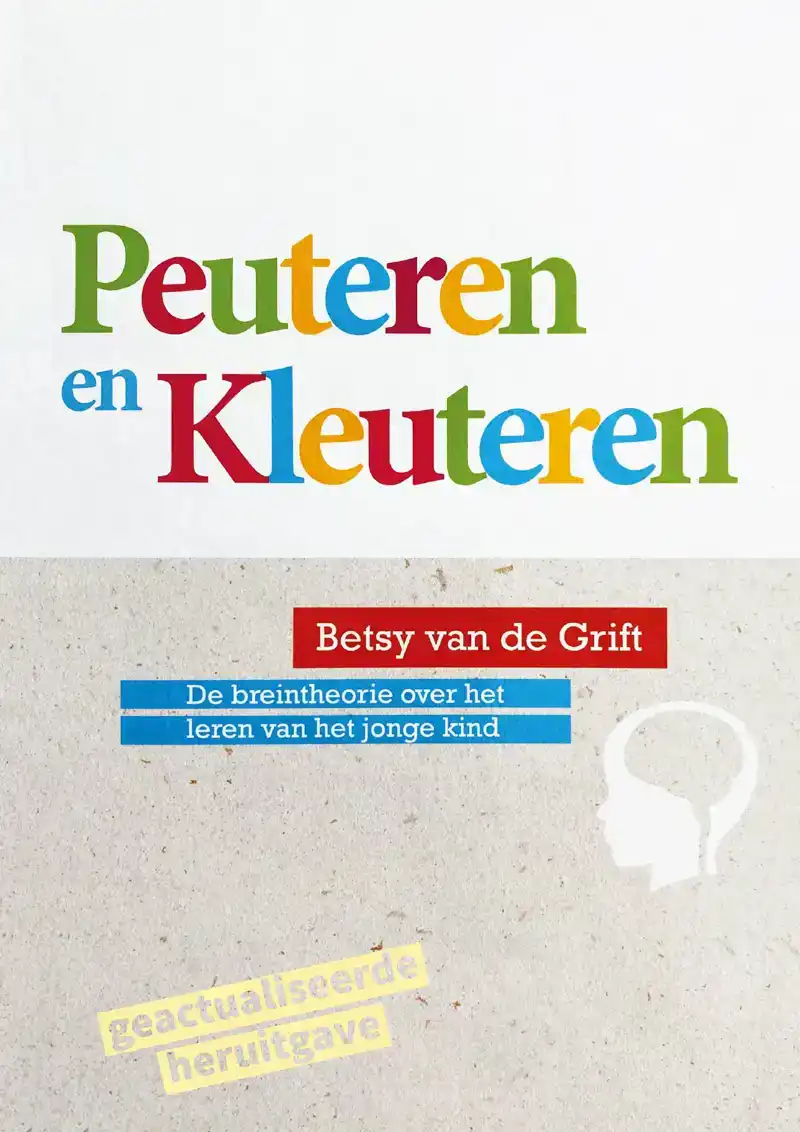 PEUTEREN EN KLEUTEREN